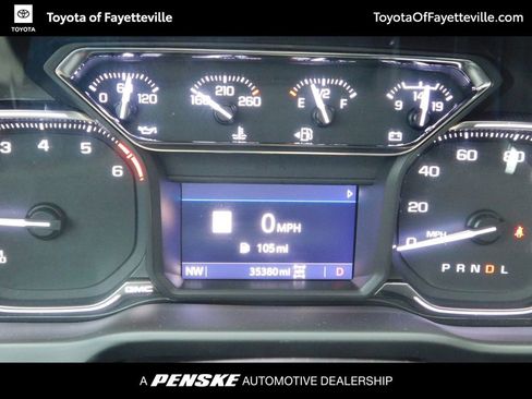 Used 2022 GMC Sierra 1500 SLT w/ SLT Premium Plus Package image 6