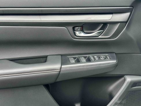 New 2026 Honda CR-V TrailSport image 13