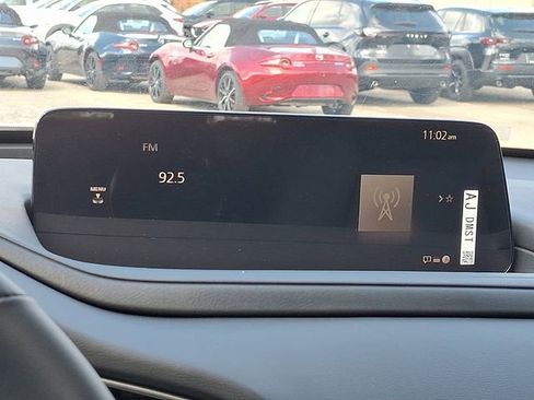 New 2026 MAZDA CX-30 AWD 2.5 S image 18