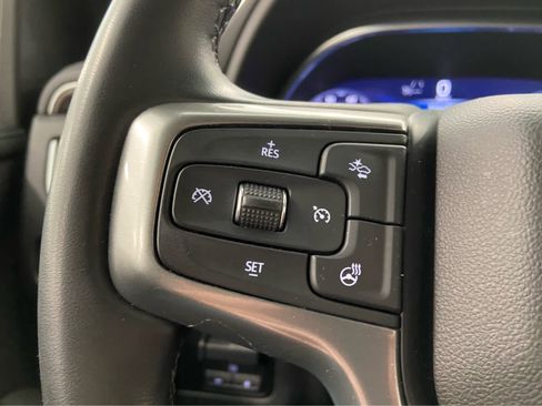 Used 2023 Chevrolet Tahoe LT image 27