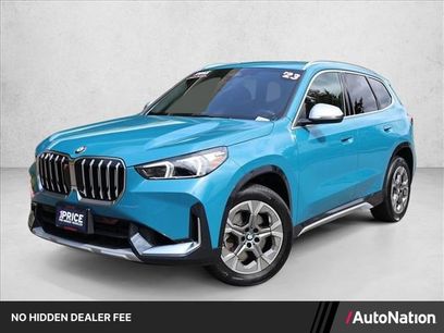 Used 2023 BMW X1 xDrive28i w/ Convenience Package