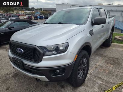 Used 2019 Ford Ranger XLT w/ Equipment Group 302A Luxury