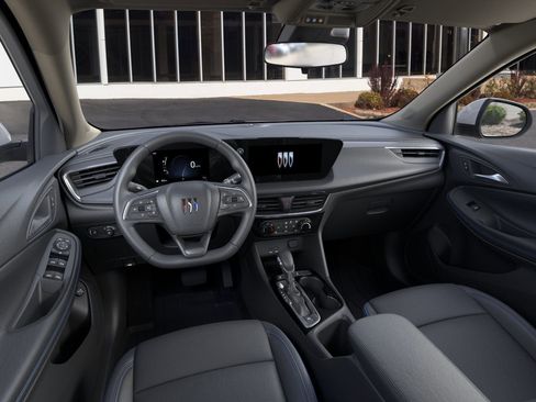 New 2026 Buick Encore GX Sport Touring w/ Comfort Package image 31