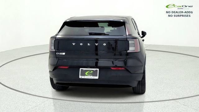Used 2025 Volvo EX30 Plus w/ Protection Package Premier AWD/4WD image 8