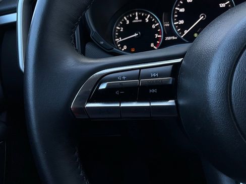 Used 2025 MAZDA CX-50 AWD 2.5 S w/ Select Package image 33