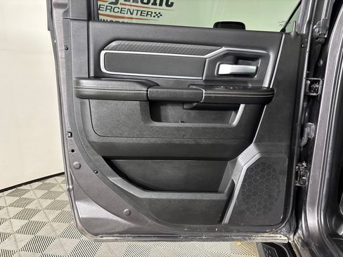 Used 2026 RAM 2500 Big Horn AWD/4WD image 22