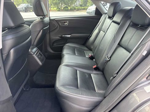 Used 2018 Toyota Avalon XLE Premium FWD image 25