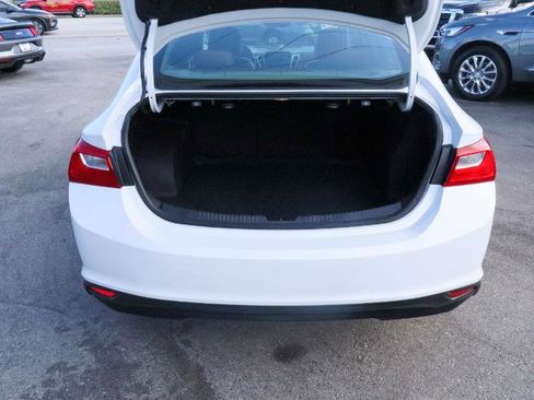 Used 2016 Chevrolet Malibu LT w/ Leather Package image 5