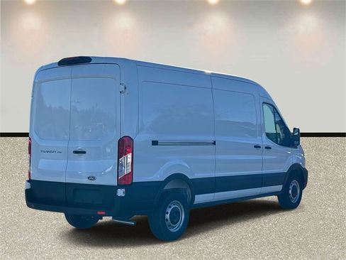 New 2025 Ford Transit 250 148 Medium Roof image 5