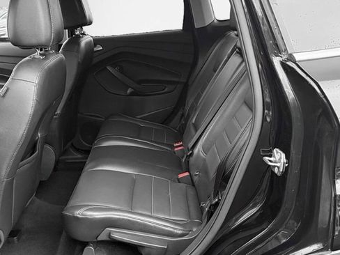 Used 2016 Ford Escape Titanium w/ Equipment Group 301A image 12