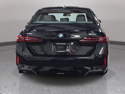New 2027 BMW 530i xDrive AWD/4WD image 6