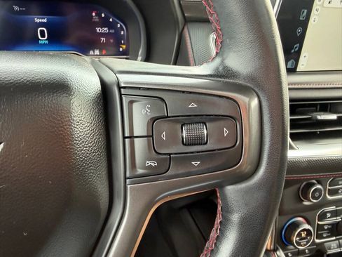 Used 2024 Chevrolet Tahoe RST w/ Luxury Package AWD/4WD image 21
