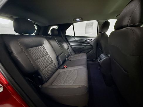 Used 2021 Chevrolet Equinox LT image 26