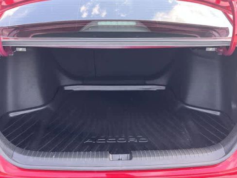 Used 2023 Honda Accord Sport image 20