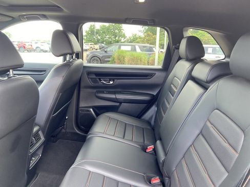 Used 2024 Honda CR-V Sport-L image 17