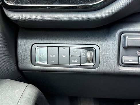 New 2025 Chevrolet Silverado EV RST image 43