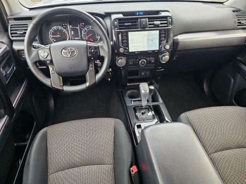 Used 2021 Toyota 4Runner TRD Off-Road image 15