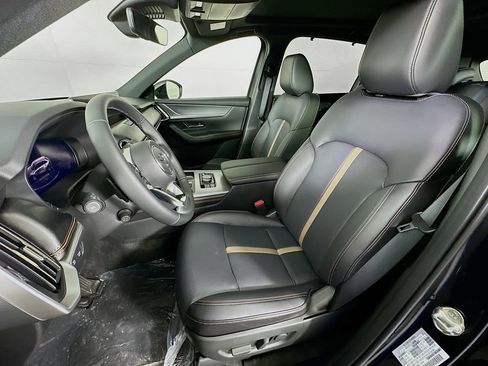 New 2026 MAZDA CX-70 3.3 Turbo S w/ Premium Package image 28