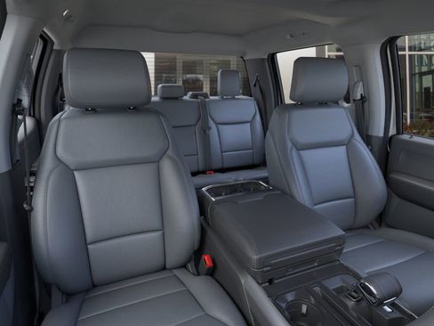 New 2025 Ford F150 Lightning Flash image 32