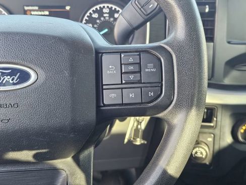 Certified 2022 Ford F150 XL w/ Equipment Group 101A High image 26