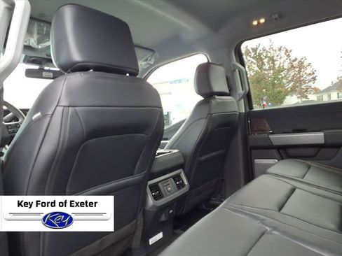 New 2026 Ford F350 Lariat w/ FX4 Off-Road Package image 12