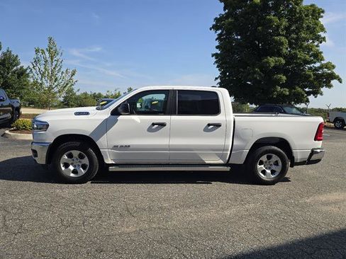 Used 2026 RAM 1500 Tradesman AWD/4WD image 6