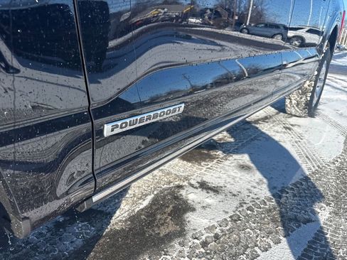 Used 2021 Ford F150 King Ranch w/ Equipment Group 601A High image 12