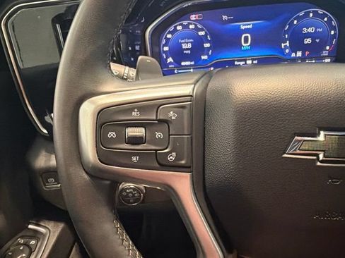Certified 2024 Chevrolet Silverado 1500 RST AWD/4WD image 24