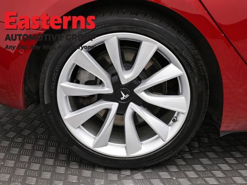 Used 2018 Tesla Model 3 Long Range AWD/4WD image 23