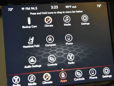 Used 2022 Dodge Durango SXT image 27