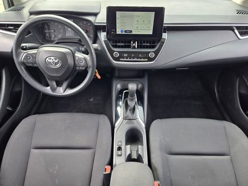 Used 2024 Toyota Corolla LE image 17