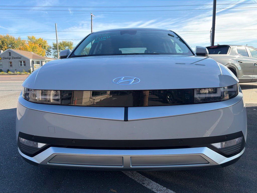 Used 2024 Hyundai Ioniq 5 SEL AWD/4WD image 13