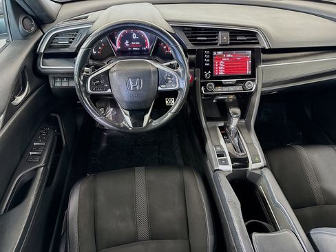 Used 2019 Honda Civic Sport image 17
