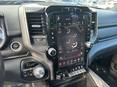 Used 2020 RAM 1500 Sport w/ Leather & Sound Group image 29