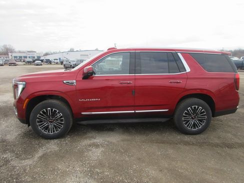 New 2026 GMC Yukon Elevation w/ Elevation Premium Package image 8