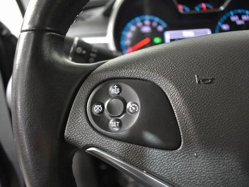 Used 2014 Chevrolet Impala LT image 13