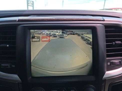 Used 2014 RAM 2500 Limited image 19