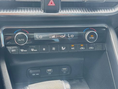 Used 2024 Kia K5 EX w/ EX Premium Package FWD image 24