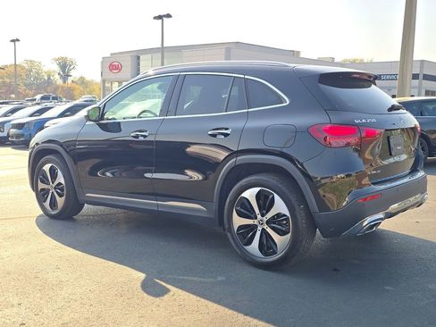 Used 2025 Mercedes-Benz GLA 250 image 5