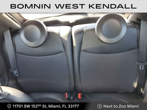 Used 2018 FIAT 500 e image 13