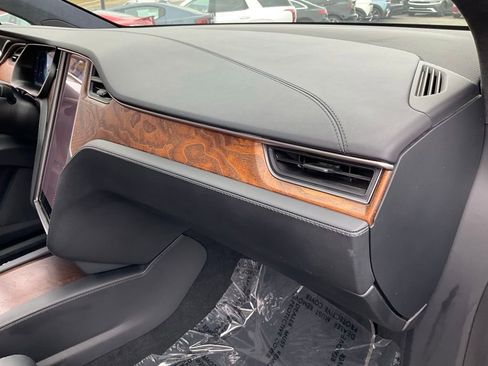 Used 2019 Tesla Model X Long Range AWD/4WD image 85