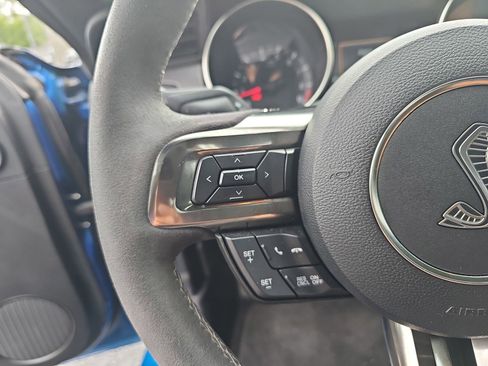 Used 2017 Ford Mustang Shelby GT350 w/ Electronics Package RWD image 13