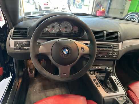 Used 2006 BMW M3 Coupe image 14