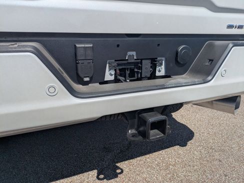 New 2025 GMC Sierra 2500 Denali w/ Denali Reserve Package image 26