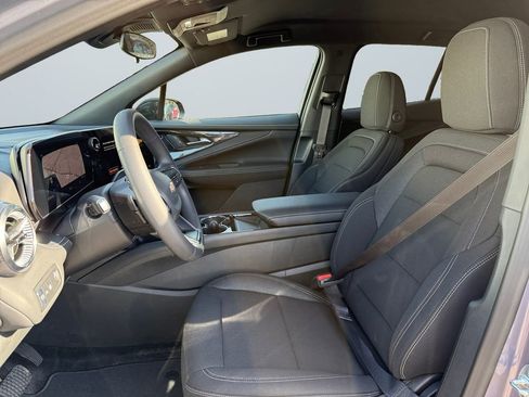 New 2026 Chevrolet Blazer EV LT FWD image 9