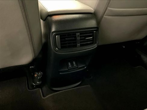Used 2021 Honda CR-V EX-L image 28