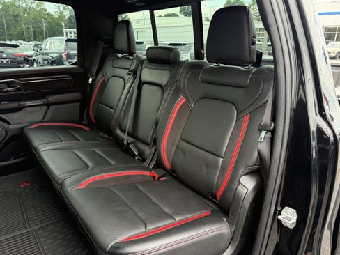 Used 2022 RAM 1500 TRX w/ TRX Level 2 Equipment Group AWD/4WD image 34