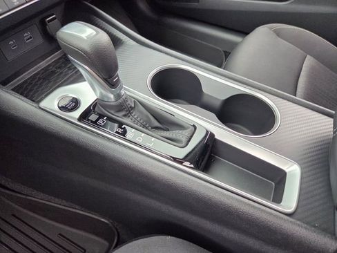 New 2026 Nissan Altima 2.5 SV FWD image 18