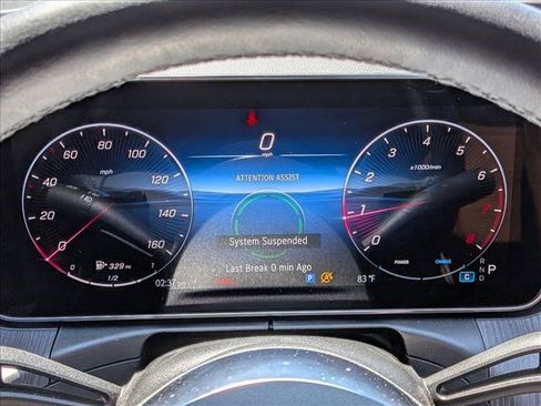 Certified 2026 Mercedes-Benz C 300 4MATIC Sedan image 11