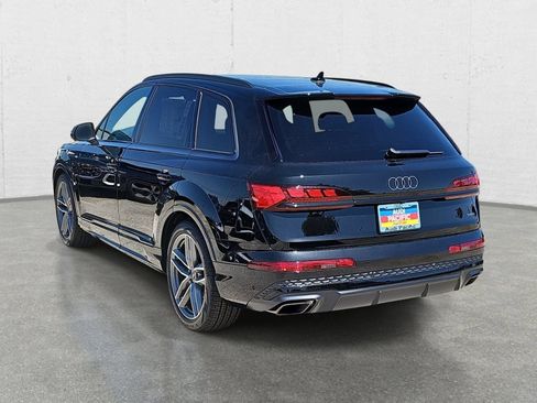 New 2026 Audi Q7 3.0T Prestige AWD/4WD image 7